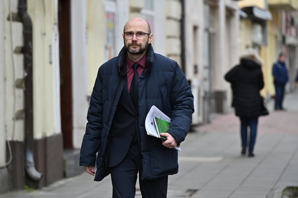 Андрей Янкулов пак повтори: Нарушенията на Сарафов са комплексни