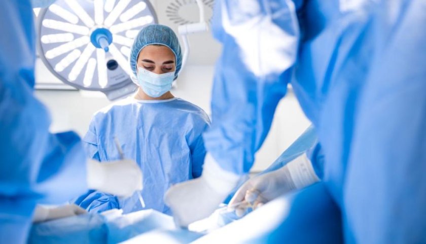 Донор спаси живота на двама души в болница "Лозенец"