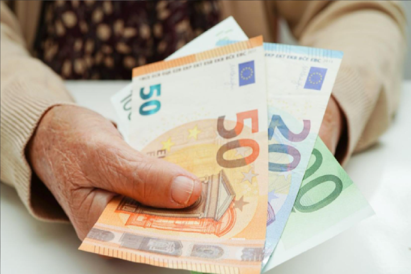 От днес: НОИ преизчислява пенсиите на 355 000 българи