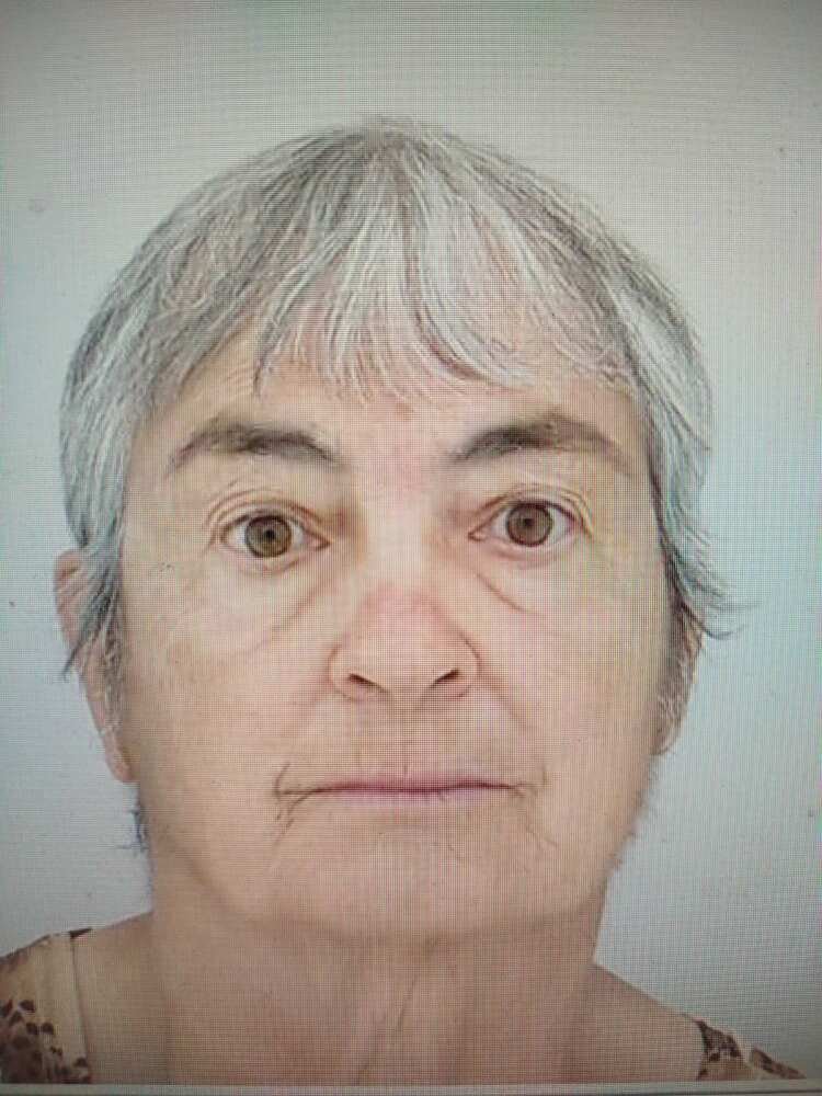 Издирва се: Жена на 79 години от Казанлък изчезна в петък, близки и полиция са накрак