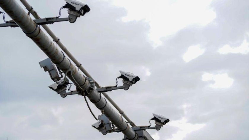 Важно от ВАС: МВР не може да има достъп до личната информация на шофьорите от тол камерите