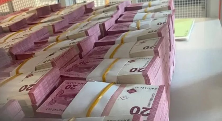 Печалбата на банките у нас расте с 8% в края на февруари