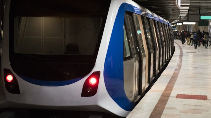 Метрото в Букурещ поскъпва с 40% от 1 май