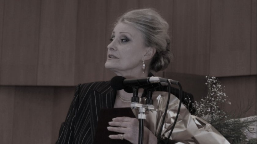 Отиде си проф. Илка Попова