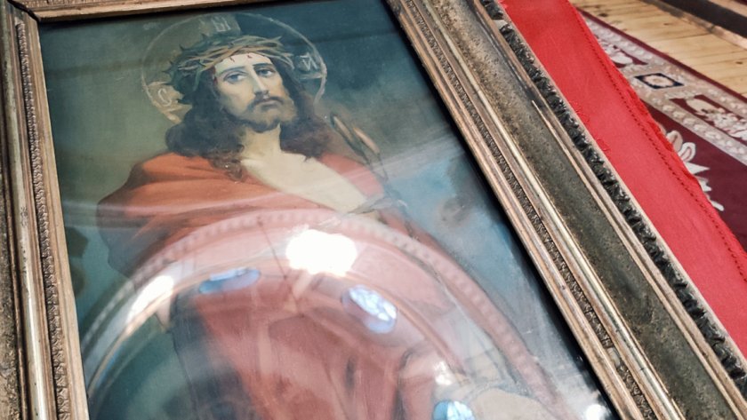 Страстната седмица: Велики вторник - ден за поучения!