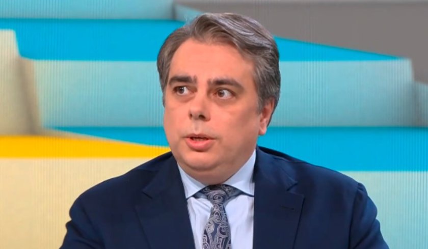 Асен Василев сравни предстоящите избори с Българо-сръбската война