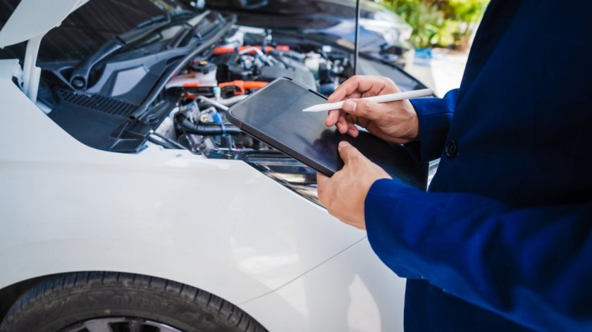 Талоните на колите стават цифрови до три години