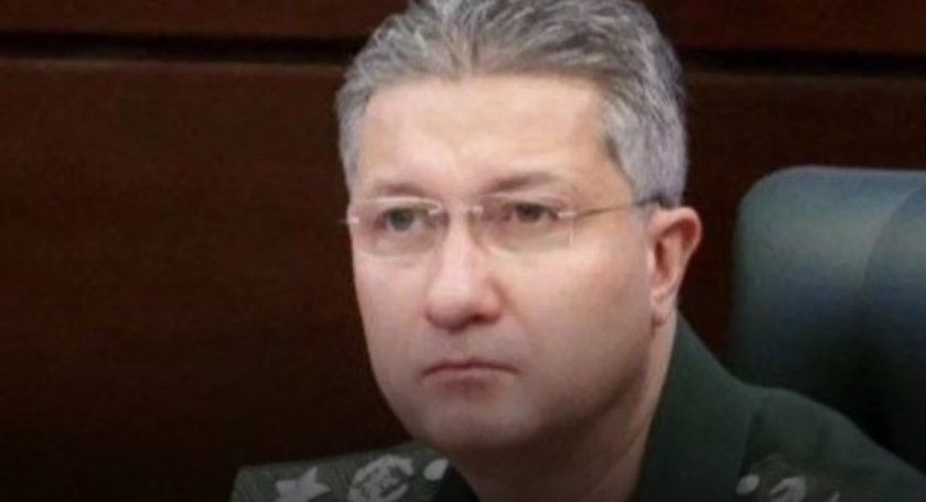 19 години затвор в колония за бивш зам.-военен министър на Русия 