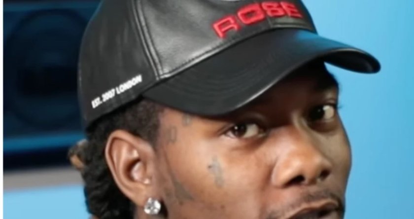 Простреляха рапъра Офсет пред казино във Флорида