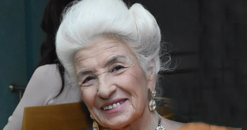 Илияна Йотова: В гласа на Янка Рупкина ехтеше българската памет