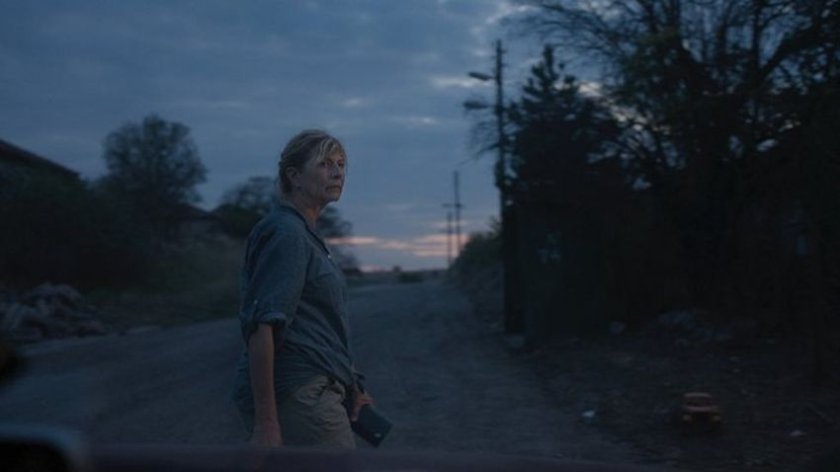 Филм с изцяло българско участие ще се бори за "Златна палма" в Кан