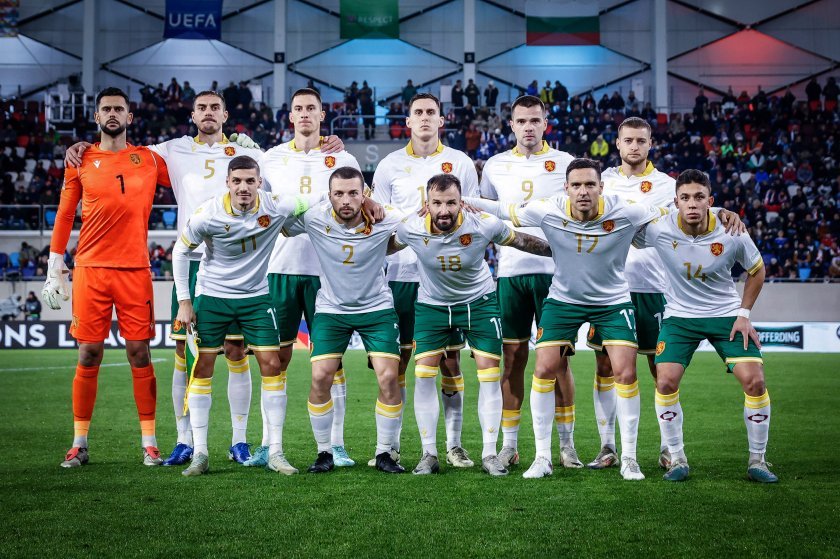 "Лъвовете" гостуват на Молдова в контрола