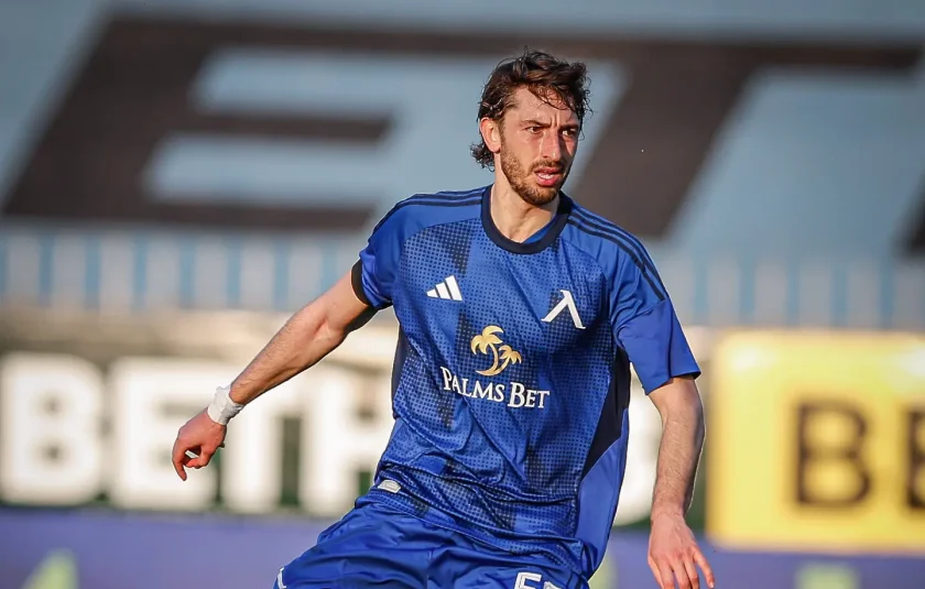 Димитров след Добрич и преди Арда: Без оправдания, сгрешихме като отбор и трябва да се вдигнем като такъв