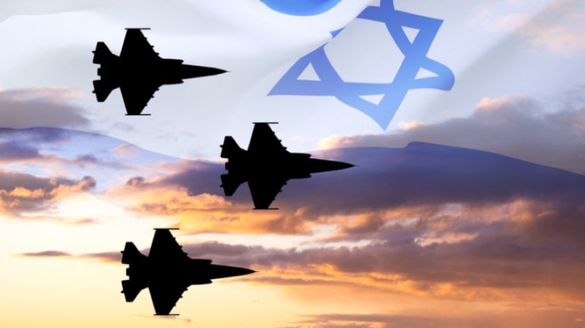 Войната срещу Ливан и Иран струва на Израел 15 млрд. долара