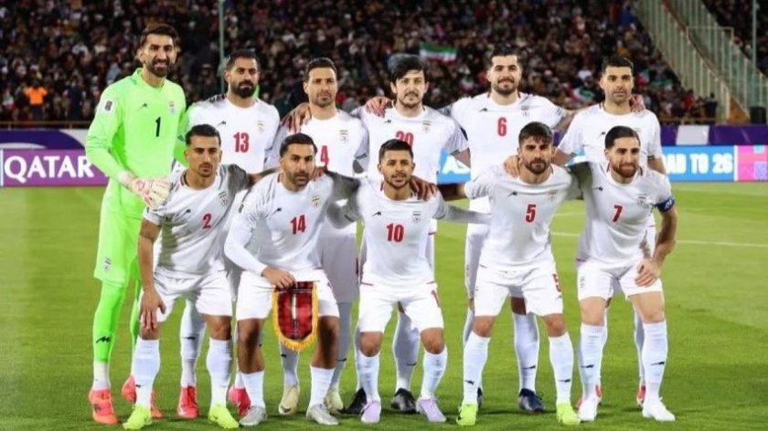 ФИФА отказа да премести мачовете на Иран за Мондиала от САЩ