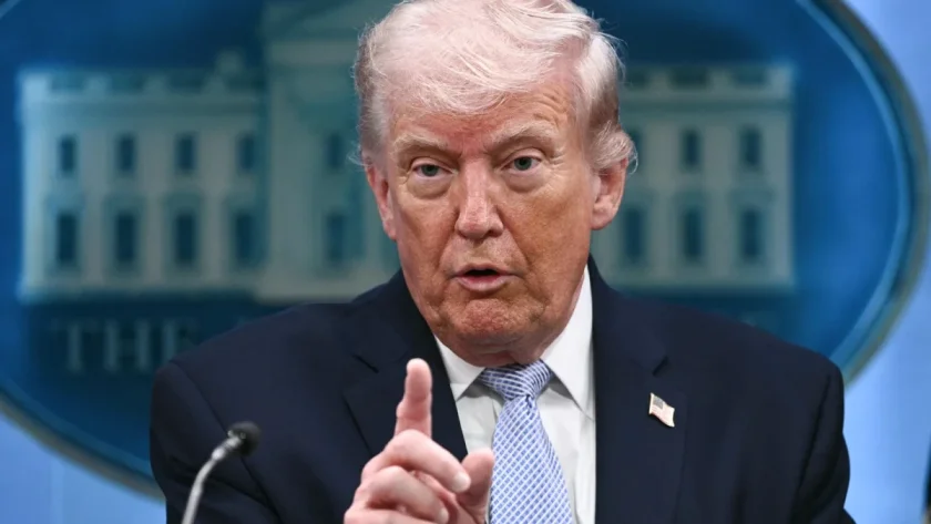 Тръмп вдигна мерника на "някои" от НАТО