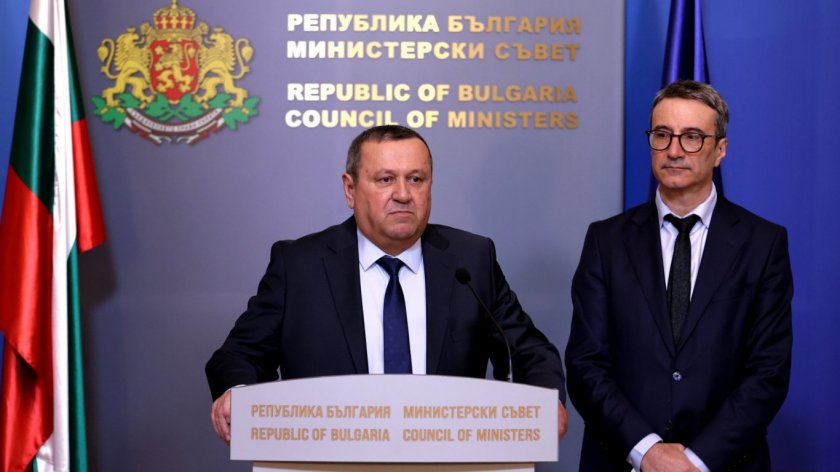 Властта определи кой има право на помощи за енергийна бедност