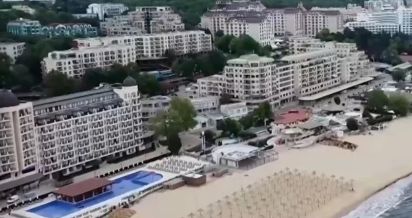 Малко хотели по Северното Черноморие отварят врати за Великден