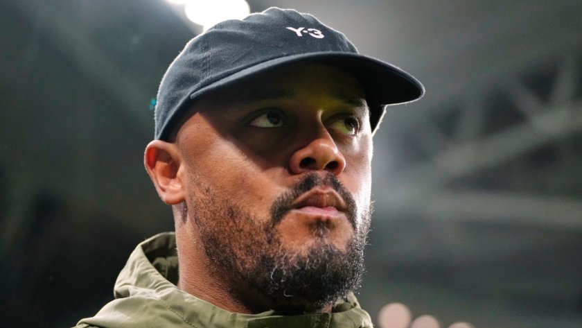 Венсан Компани: Можем да бием и в Бавария