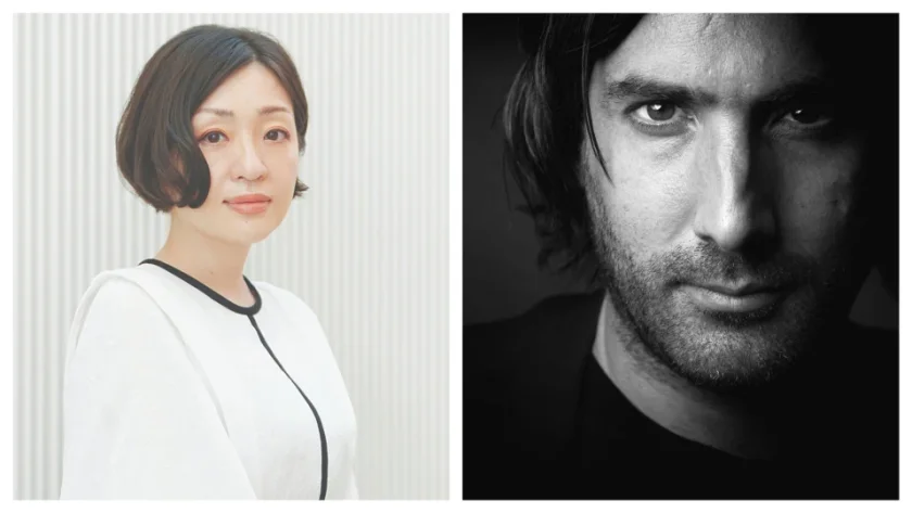 Пол Линч и Саяка Мурата идват в София за "Литературни срещи"