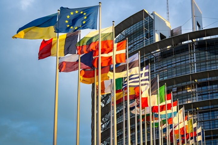 ЕС поиска обяснения от Унгария за "снасяне" на информация на Русия 