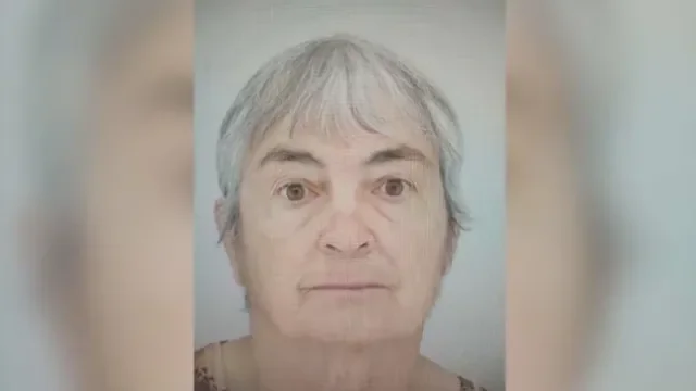 Откриха бастун и чехъл на изчезналата баба Танка от Ръжена