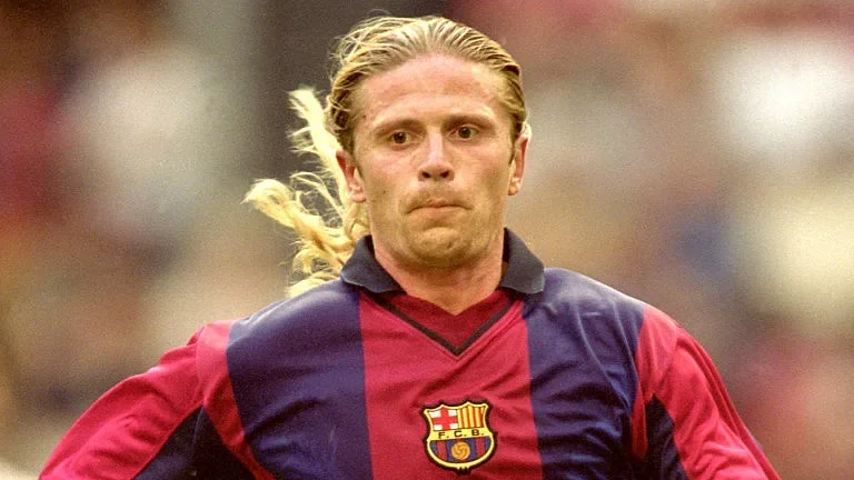 Франсе направи Висшата лига на пух и прах