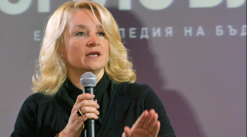 Милена Фучеджиева: Викайте ми &bdquo;копейка&ldquo;, но еврото беше грешка!