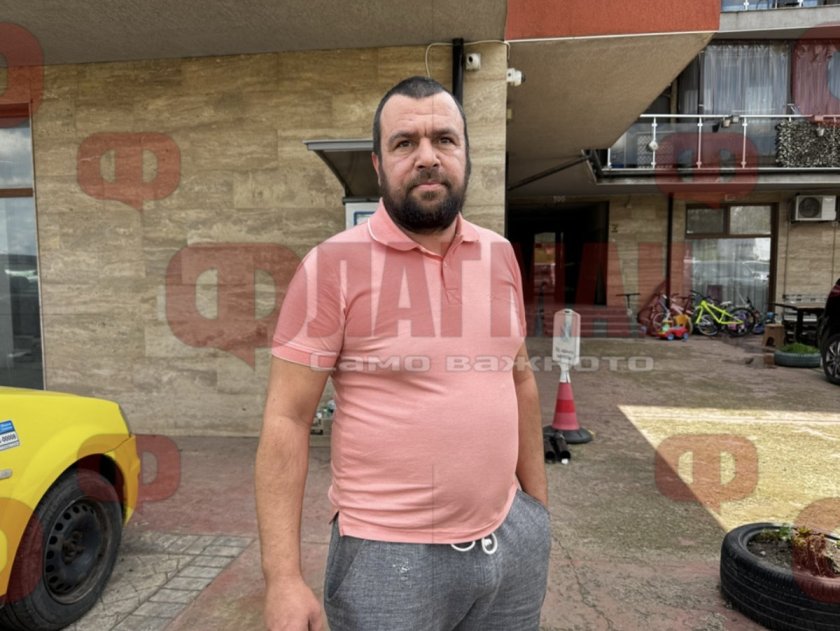 Набеденият за собственик на питбула: Кучето не е мое, а на приятелката ми