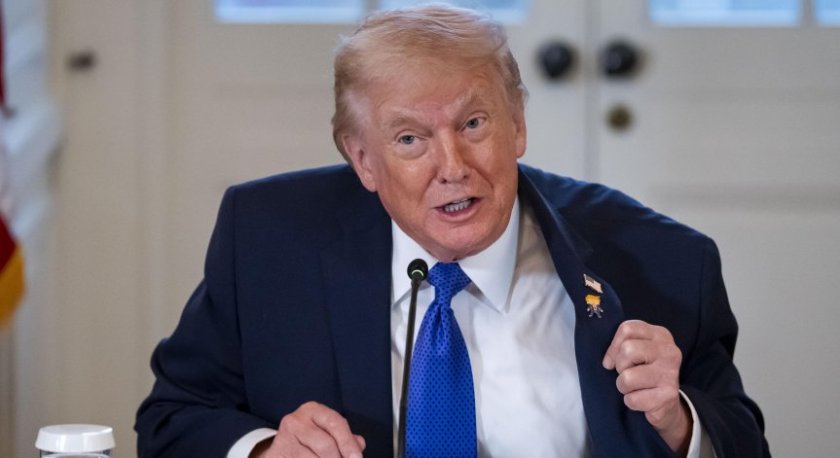 111 долара за барел: Тръмп докара най-сериозната енергийна криза в историята