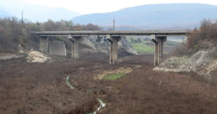 106 моста в България са в критично състояние