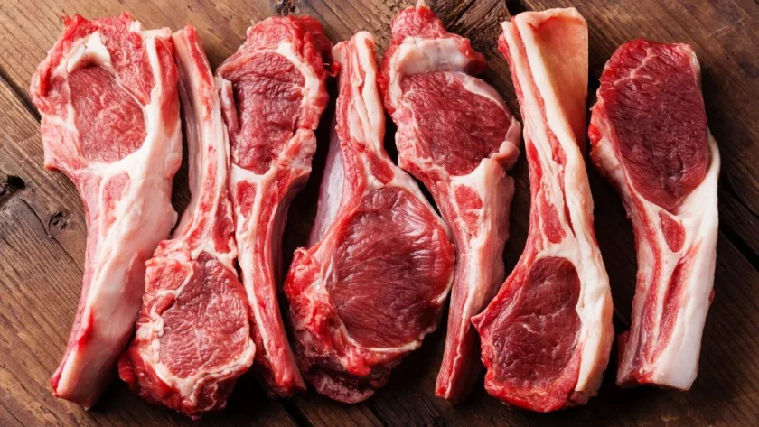 Очите на четири: Внесли сме 800 тона замразено агнешко