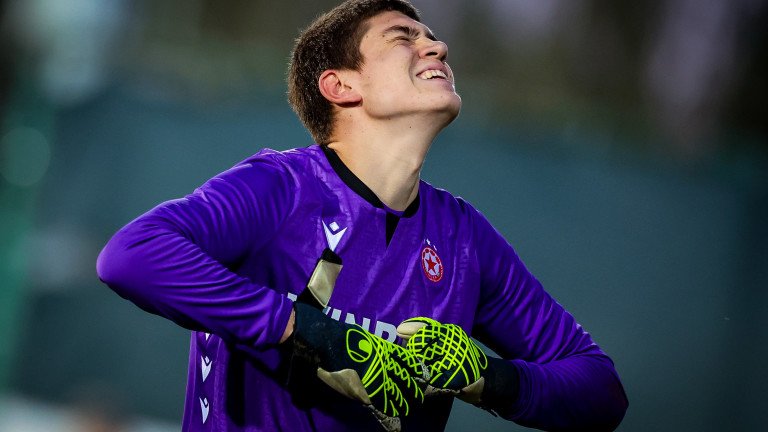 В ЦСКА: Спешна среща заради двама основни играчи, други двама трябва да се пазят от картони