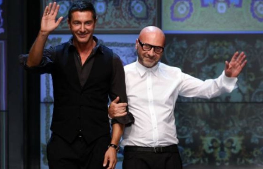 Трус в модната империя: Президентът на "Долче&Габана" си тръгна