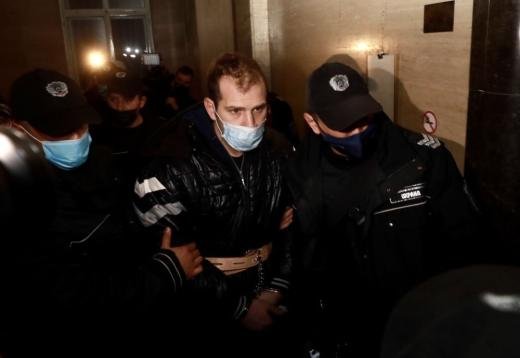 18 г. затвор за Денис Ал Гази, който намушка смъртоносно Илиян в &bdquo;Люлин&ldquo;