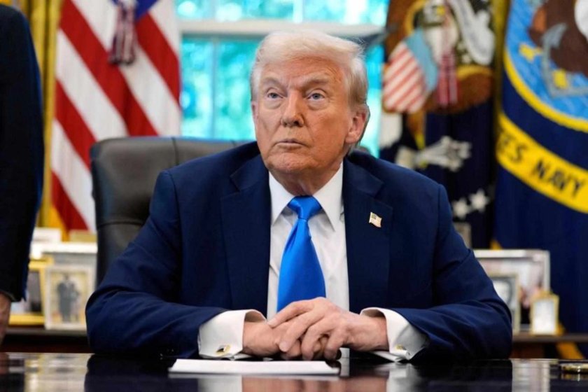 Тръмп: Ормузкият проток ще се отвори скоро