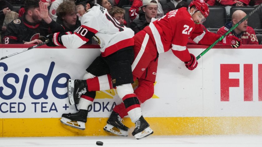 "Лавината" отвя всички и спечели Президентския трофей 