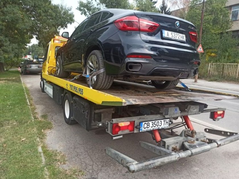 АПИ спира 24-часовата пътна помощ за леки автомобили