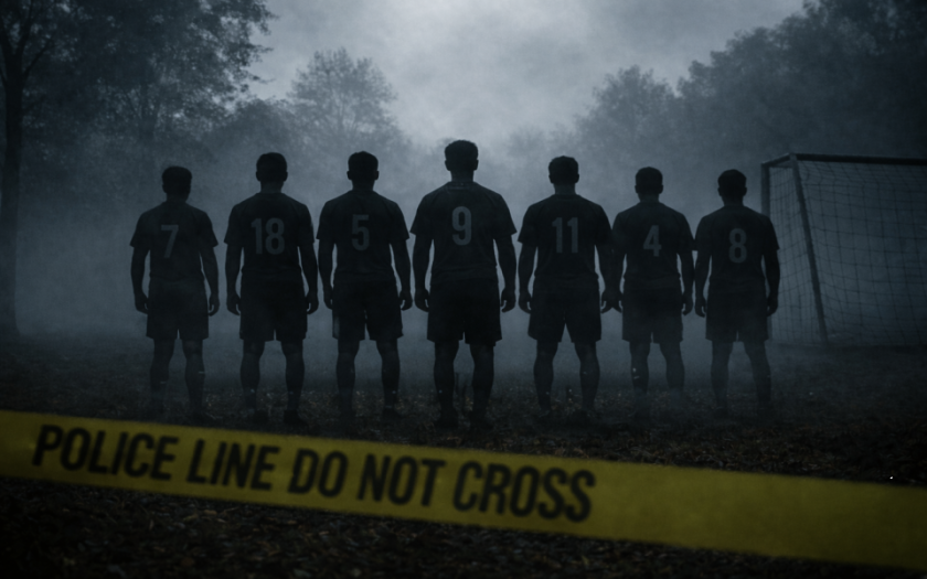 Енигма! Изчезнаха безследно седем играчи!