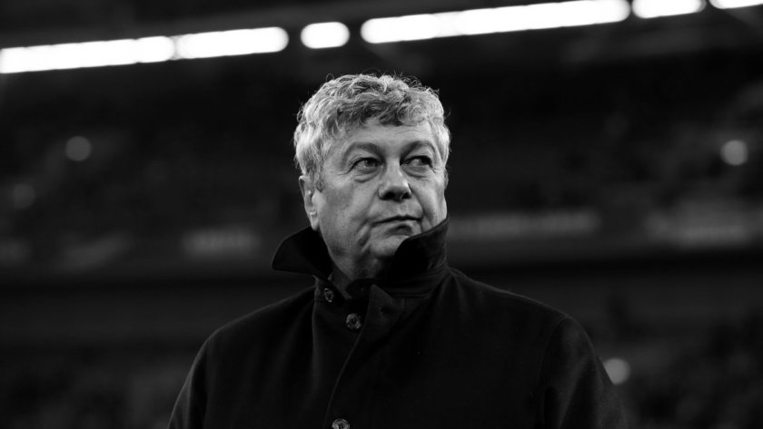 Босът на УЕФА: Луческу е личност, чието наследство ще се използва от много поколения