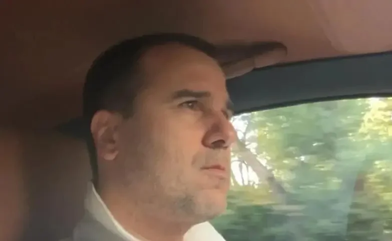 За пореден път: Цветомир Найденов изрева срещу съдийството