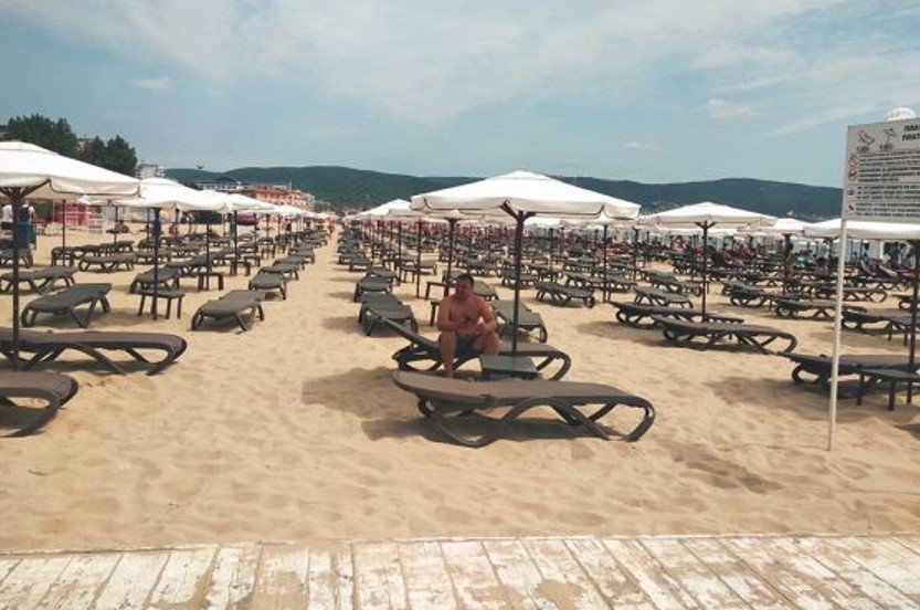 Бойкот на клиентите или друго? Хотелите по Черноморието остават празни за Великден