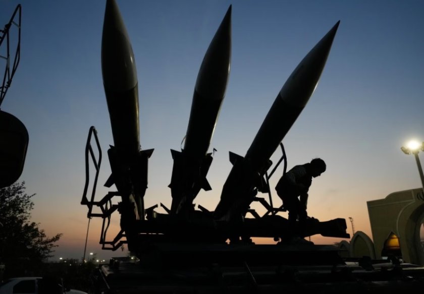 Иран отвърна на Тръмп: Ако САЩ атакуват цивилни обекти, войната излиза от региона 