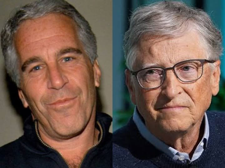 Бил Гейтс дава показания по случая Епстийн