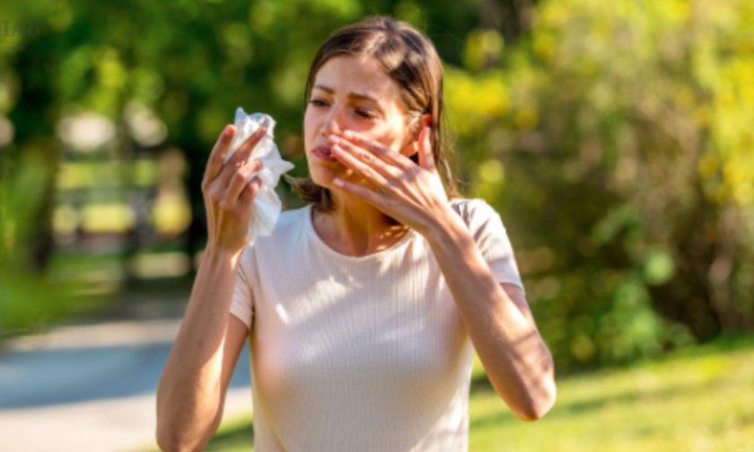 Лекар с ценни съвети как да преборим алергиите от полени