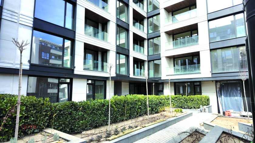 Всяка трета имотна сделка е в София, Пловдив или Варна