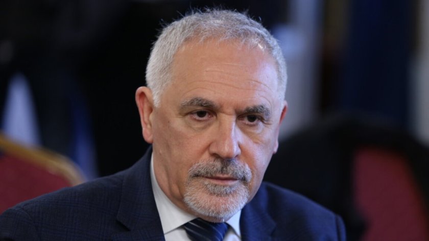 Любомир Кючуков: Прекратяването на конфликта в Близкия изток все повече зависи от Иран