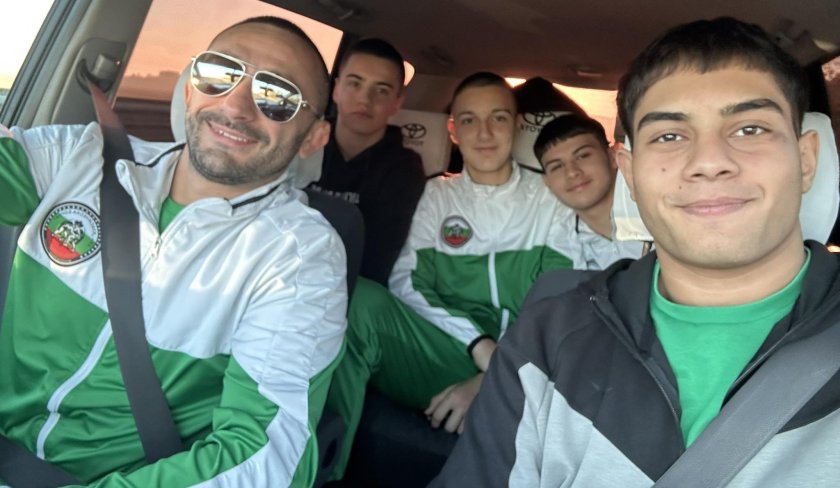 Пострадалият 15-годишен състезател по борба е изведен от реанимация