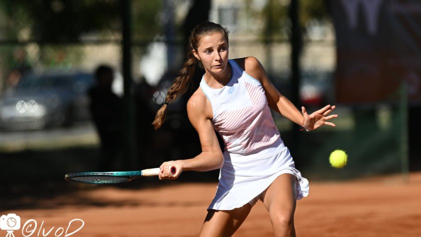 България дръпна на Мароко