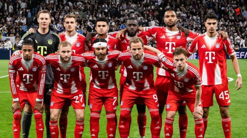 Байерн отново поема към Азия на лятно турне тази година